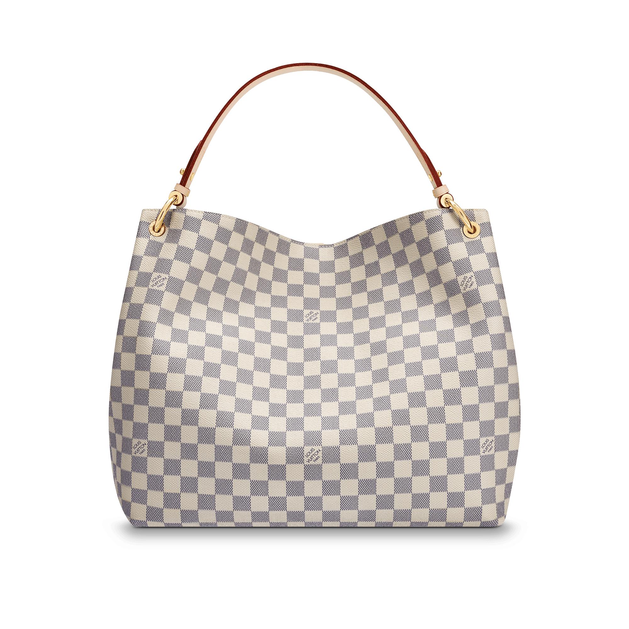 Louis vuitton discount graceful pm azur